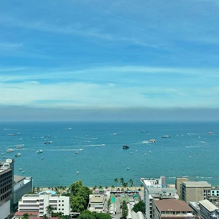 The Base Central Pattaya By Wwc Ngoại thất bức ảnh