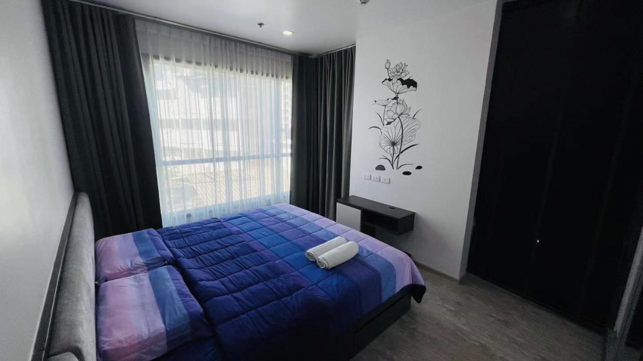 The Base Central Pattaya By Wwc Ngoại thất bức ảnh