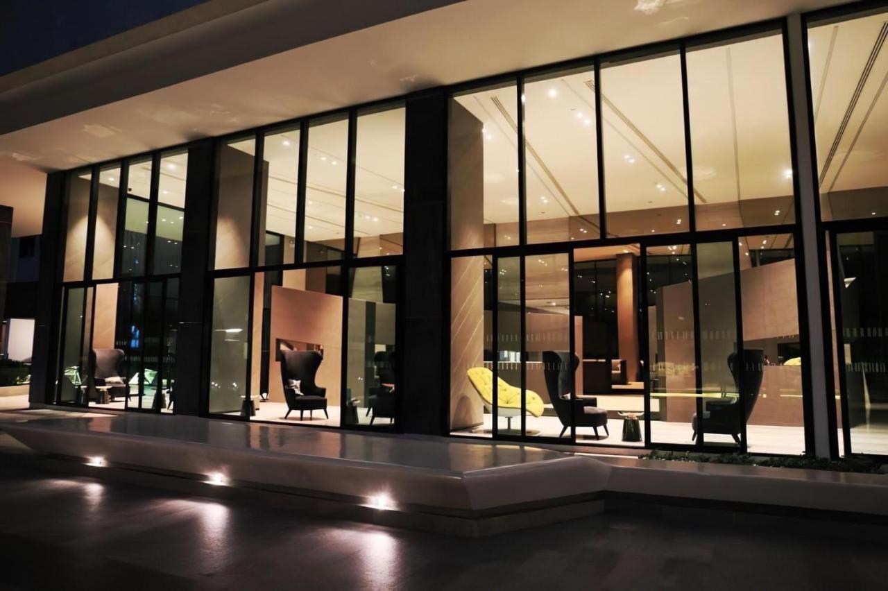 The Base Central Pattaya By Wwc Ngoại thất bức ảnh
