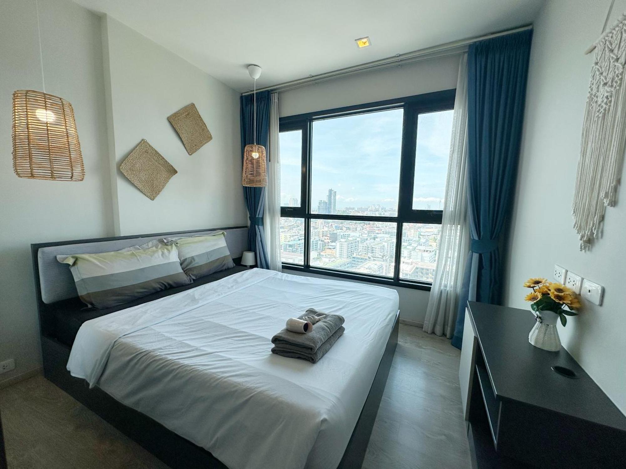 The Base Central Pattaya By Wwc Ngoại thất bức ảnh